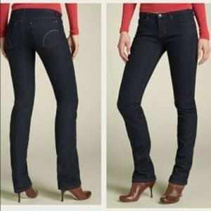 Joe's Cigarette Fit Jeans Women's Size 25